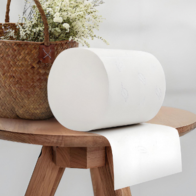 Yonghe Toilet Paper 1600g (12 Rolls)